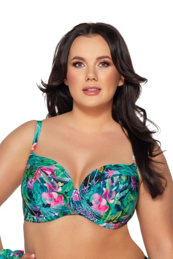 AVA BIUSTONOSZ KĄPIELOWY SK 205 80G PARADISE