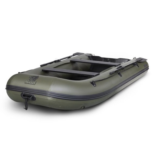 Nash Boat Life INFLATABLE RIB - Pontony karpiowe (NOWOŚĆ 2023)