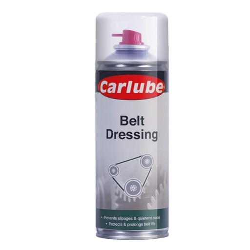Carlube Belt Dressing do pasków klinowych 400 ml