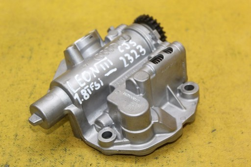 POMPA OLEJU A4 B8 A5 LEON III 1.8 TFSI 06H115105DG