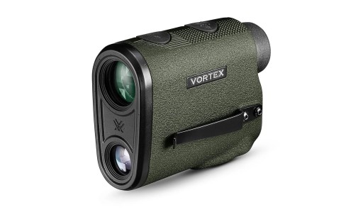 Dalmierz Vortex Diamondback HD 2000