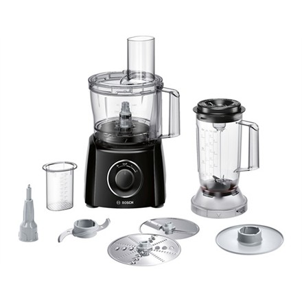 Bosch | MCM3201B | 800 W | Food processor | Number of speeds 2 | Bowl capac