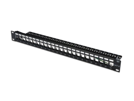 PatchPanel Panel 19