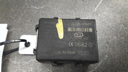 95420H1000 modul immobilizera carnival ii tucson