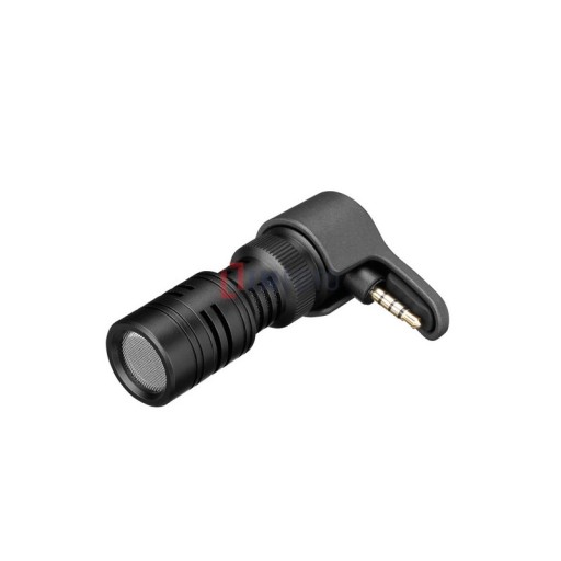 Mikrofon pojemnościowy Saramonic SmartMic+ _OUTLET
