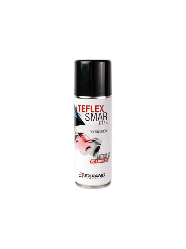 Smar do łańcucha EXPAND TEFLEX PTFE 100 ml spray