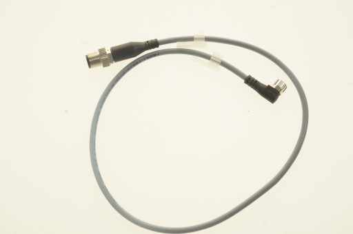 Kabel FESTO NEBU-M8W3-P-0,5-M12G3 żeński + męski