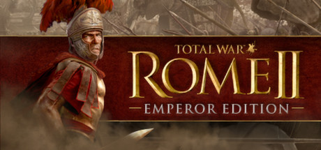 TOTAL WAR ROME 2 EMPEROR EDITION PL KLUCZ STEAM