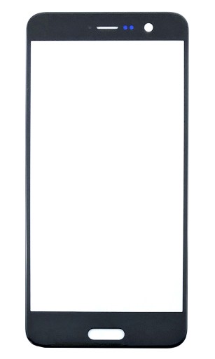 Szyba Szybka HTC U Play Black