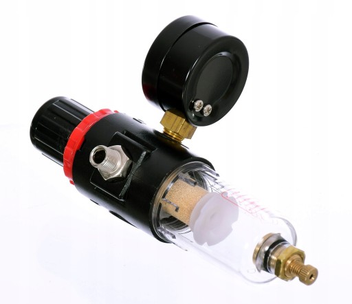 Filtr do Kompresora HS-F3