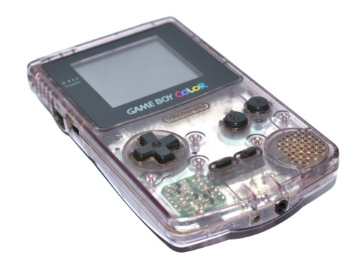 GAME BOY COLOR