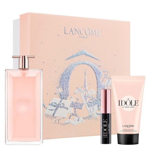 LANCOME IDOLE LE PARFUM 50 ML ZESTAW ZAPACHOWY
