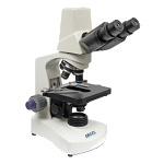 Mikroskop Genetic PRO Bino 40-1000x kamera 3 MPix