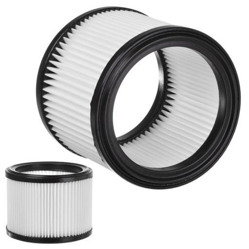 Filtr MAKITA 446L VC2512L VC2010L VC2012L ZMYWALNY