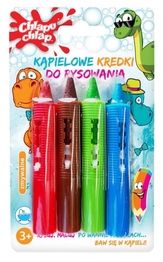 ESTETICA KAPIELOWE KREDKI DO RYSOWANIA
