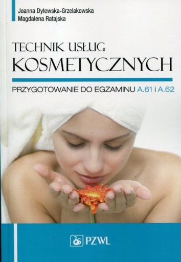 TECHNIK USŁUG KOSMETYCZNYCH NOWA