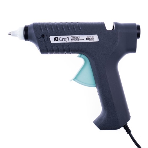 Pistolet do kleju Dp-Craft 100W