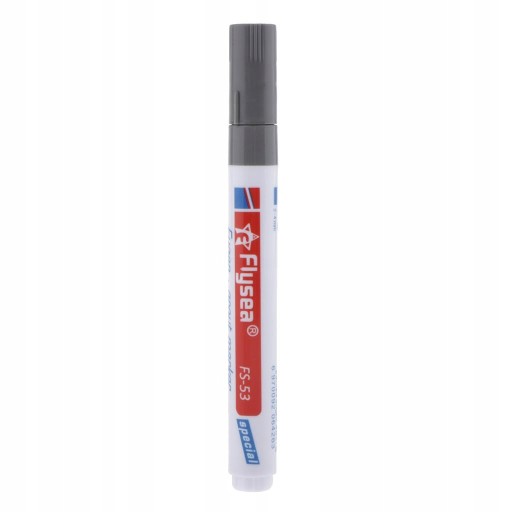 Ceramiczne marker do płytek Szare markerów