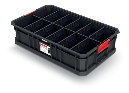 Pojemnik MODULAR SOLUTION KMS553510S Kistenberg