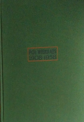 Pól wieku AZS SPK