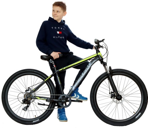 GÓRSKI ROWER MTB 27,5 