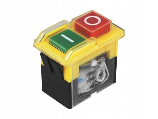 WYŁĄCZNIK ELEKTROMAGNETYCZNY CK-1 230 V G85235