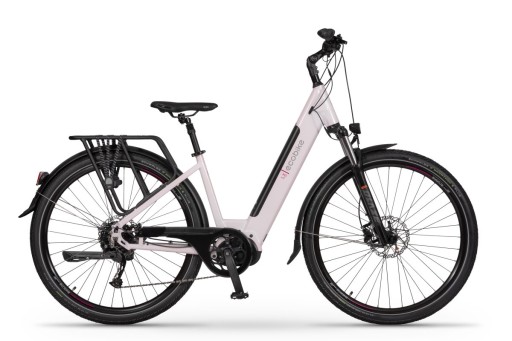 Rower elektryczny Ecobike LX300 17' 11,6Ah Gratis