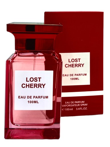 Lost Cherry Perfumy Unisex 100 ml EDP