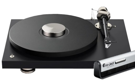 Gramofon Pro-Ject Debut PRO wkładka Pick it