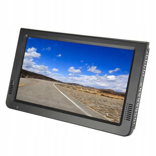 TELEWIZOR LED 10