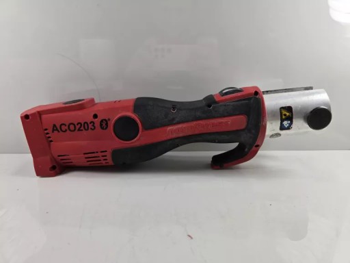 ZACISKARKA NOVOPRESS ACO203 BT