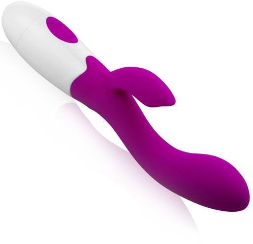 WIBRATOR DO WAGINY I ŁECHTACZKI 30 SEX PROGRAMÓW