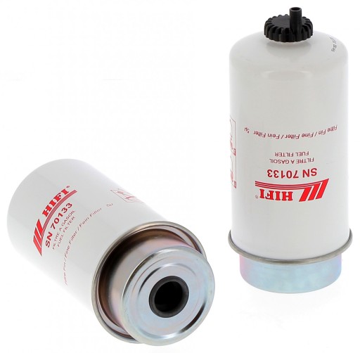 SN70133 Filtr paliwa