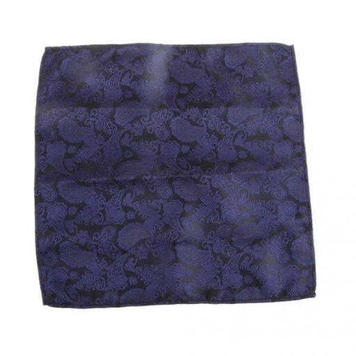 Kieszonkowa chusteczka Peiris Pattern