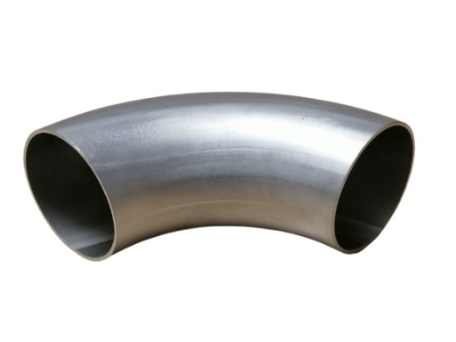 KOLANKO NIERDZEWNE 54mm stal 304 KWASÓWKA WYDECH