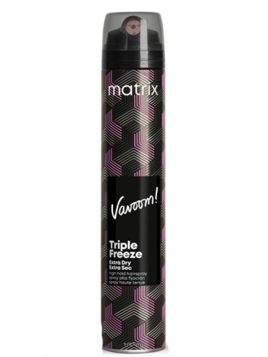 Matrix Vavoom Triple Freeze Extra Dry Lakier 300ml