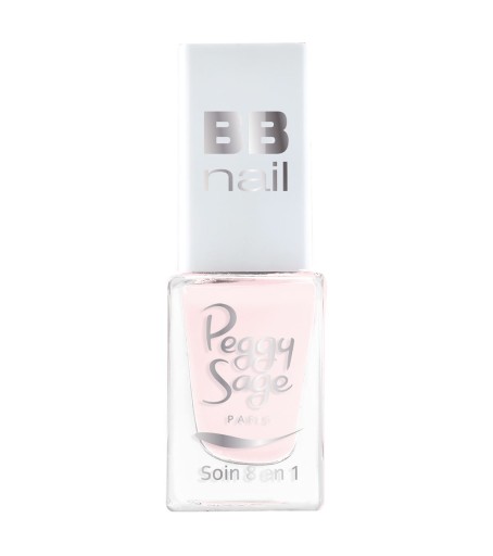 Peggy Sage Odżywka do paznokci BB 8w1 5650 - 5ml 1