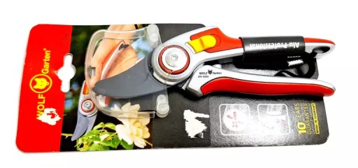 SEKATOR WOLF GARDEN RR5000