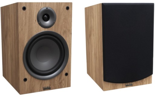 KOLUMNA PODSTAWKOWA TAGA HARMONY TAV-807B OAK