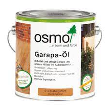 OSMO Olej do Tarasów 013 Garapa 2,5 l