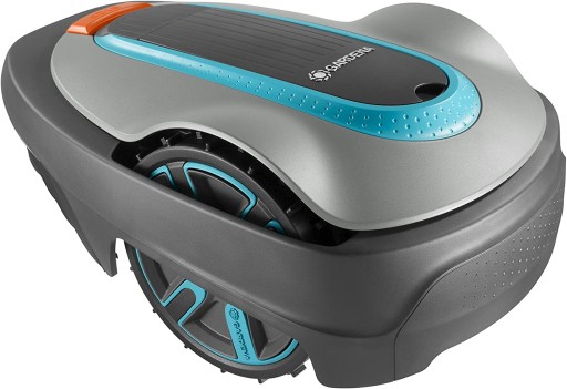 Robot koszący Gardena sileno minimo szer. koszenia 16 cm