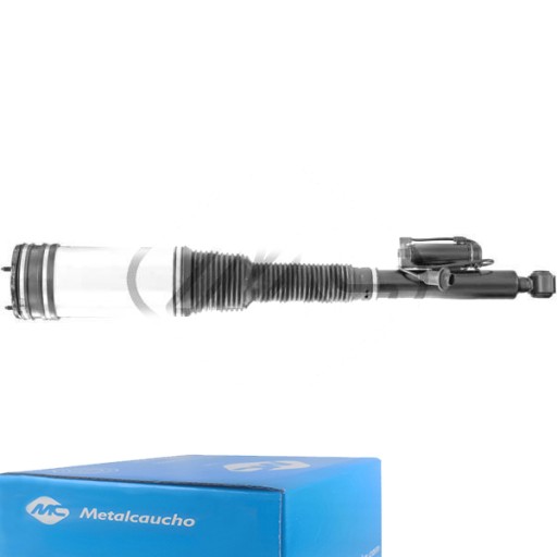 AMORTYZATOR PNEUMATYCZNY TYŁ do MERCEDES S 430 500