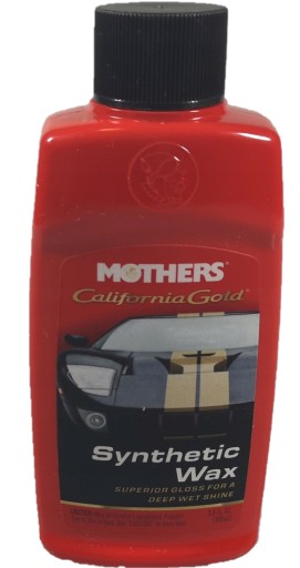 MOTHERS Synthetic Wax Wosk w mleczku 100 ml