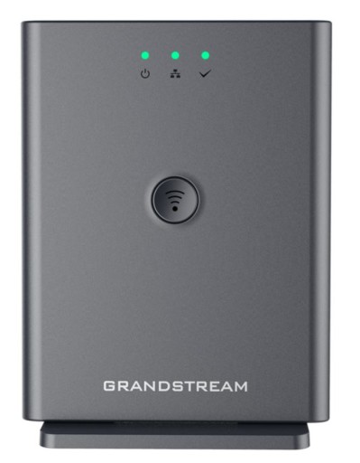 Grandstream DP752 BAZA Dect IP DO TELEFONÓW VOIP