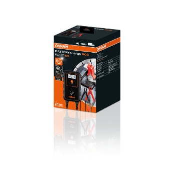 OSRAM OEBCS906 Ładowarka do akumulatorów