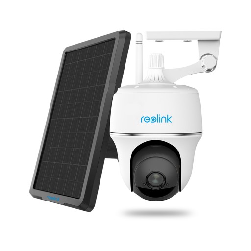 Kamera FULL HD Reolink Argus PT LED Akumulatorowa