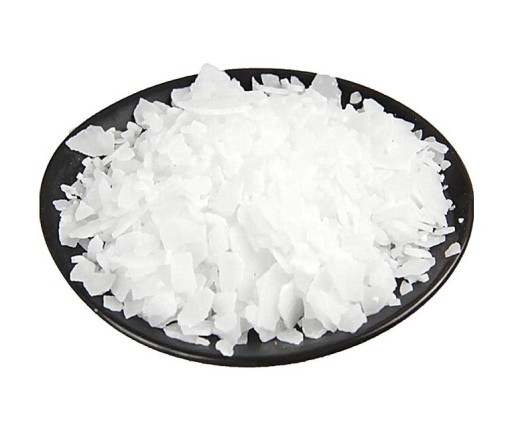 Soda kaustyczna płatki wodorotlenek sodu 25 kg