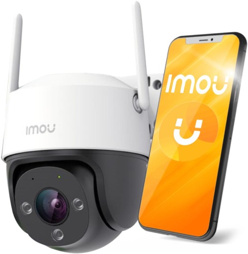 KAMERA IP IMOU CRUISER SE 2MP IPCS21FEP