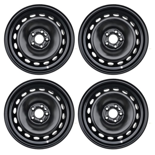 Felgi 15 OPEL COMBO D (2011-2017) NOWE 4 sztuki