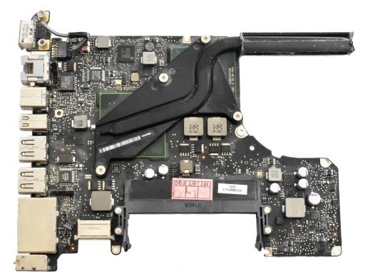 Płyta główna Macbook Pro 13